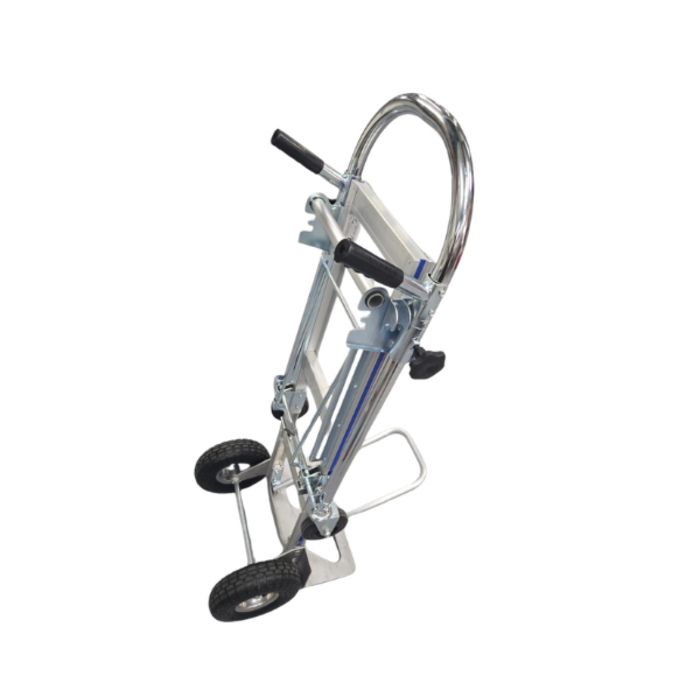 HAR9967/ALUMINUM ALLOY FOLDING TROLLEY 301A TRUCK