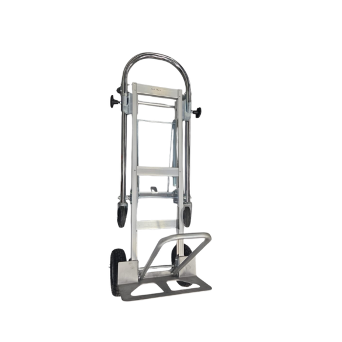 HAR9967/ALUMINUM ALLOY FOLDING TROLLEY 301A TRUCK