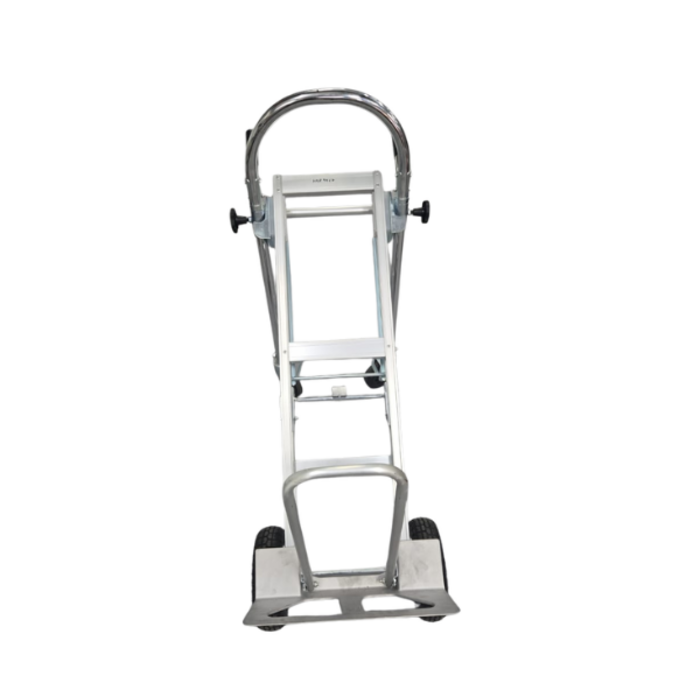 HAR9967/ALUMINUM ALLOY FOLDING TROLLEY 301A TRUCK