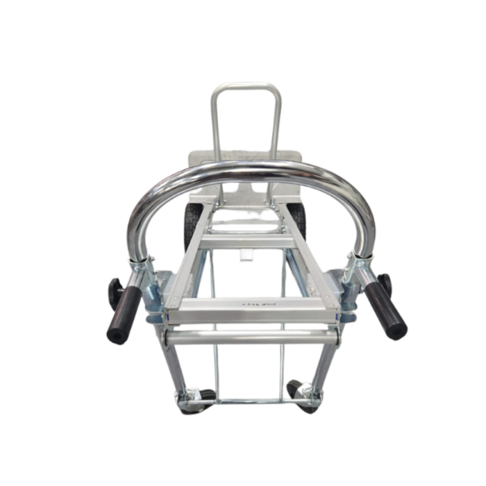 HAR9967/ALUMINUM ALLOY FOLDING TROLLEY 301A TRUCK