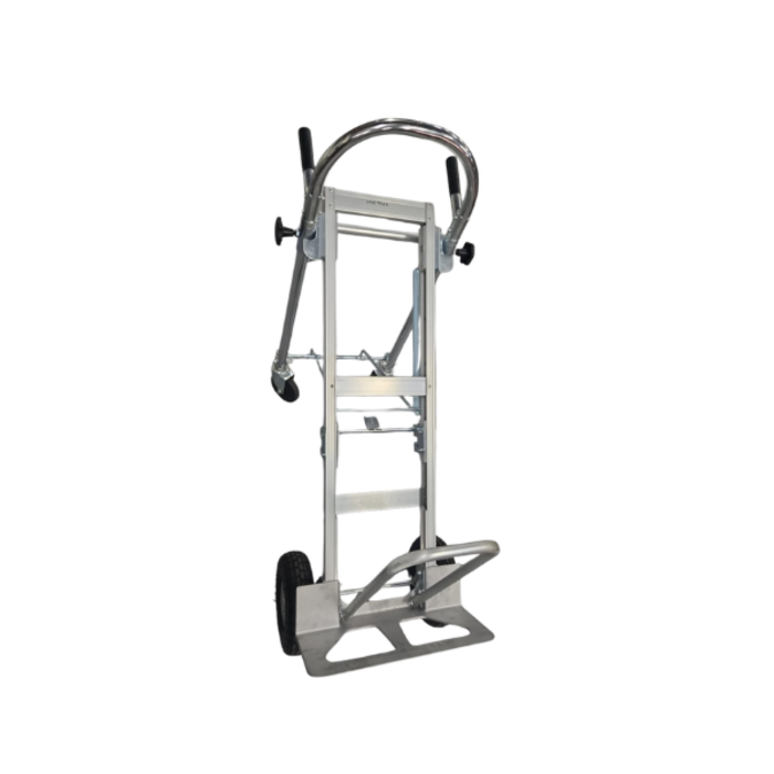 HAR9967/ALUMINUM ALLOY FOLDING TROLLEY 301A TRUCK