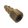VEH18488 QUICK COUPLER-M X F 1/4" NPT #TWUP-MF20