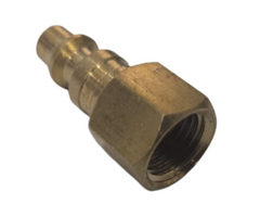VEH18488 QUICK COUPLER-M X F 1/4" NPT #TWUP-MF20