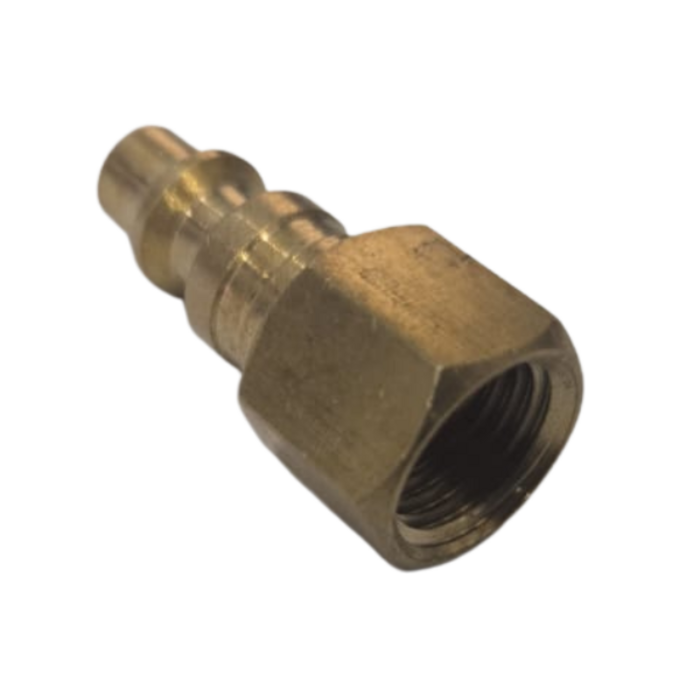 VEH18488 QUICK COUPLER-M X F 1/4" NPT #TWUP-MF20