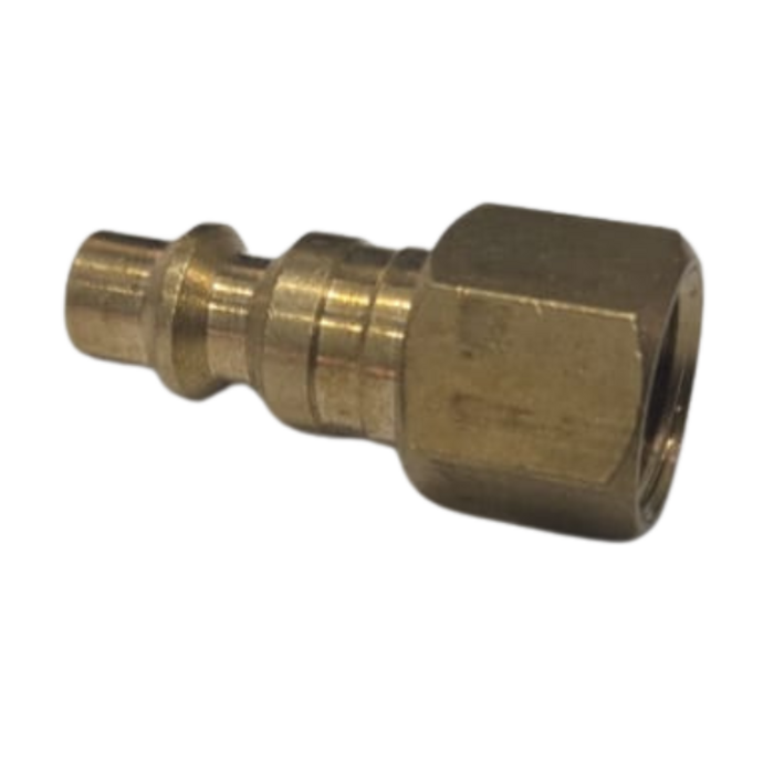 VEH18488 QUICK COUPLER-M X F 1/4" NPT #TWUP-MF20