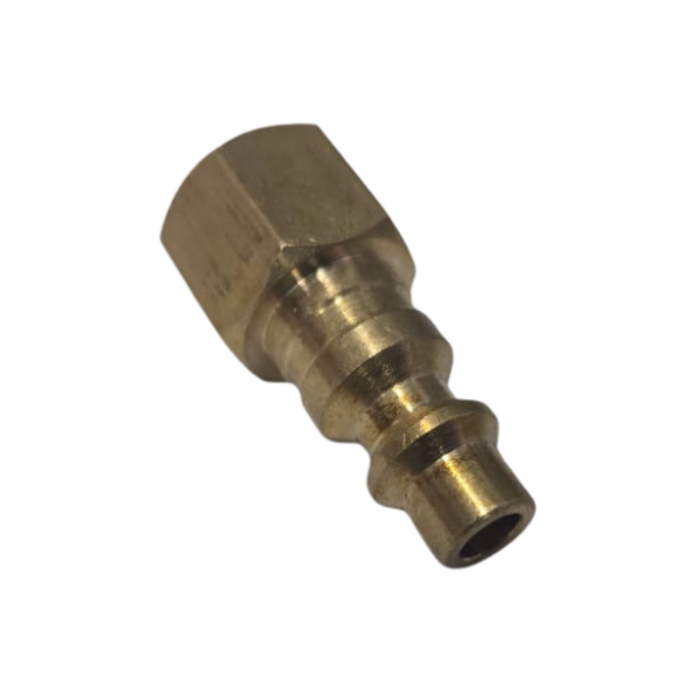 VEH18488 QUICK COUPLER-M X F 1/4" NPT #TWUP-MF20