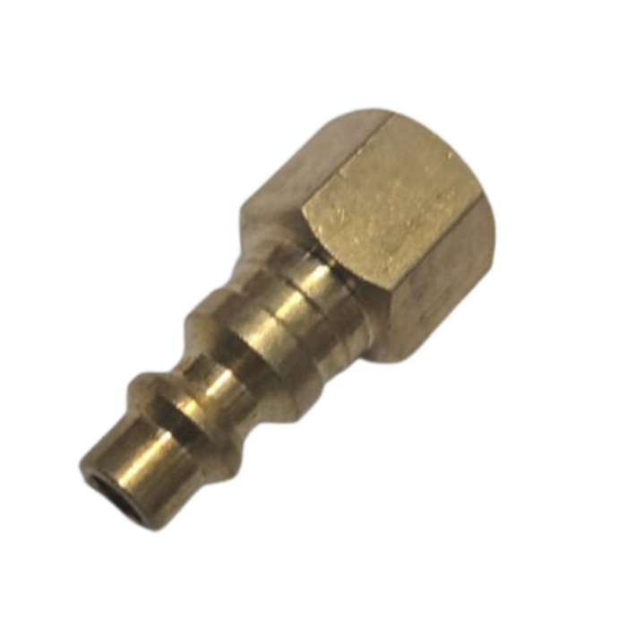 VEH18488 QUICK COUPLER-M X F 1/4" NPT #TWUP-MF20