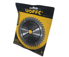 HAR10026/  7-1/4'' METAL BLADE FOR  CIRCULAR SAW 40TEETH