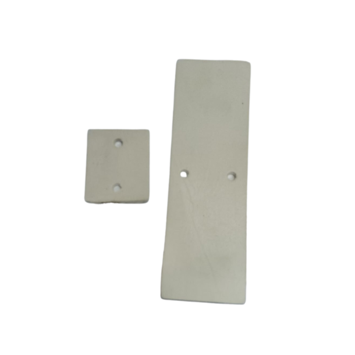 VEH24809/SHAFT RUBBER FOR GARLIC PEELER SY-G160