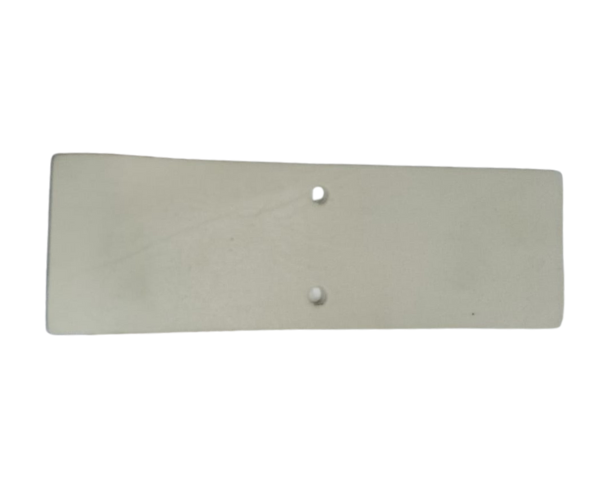 VEH24809/SHAFT RUBBER FOR GARLIC PEELER SY-G160