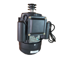 IRON CAPTAIN IND4117 MOTOR SY-50 110V 60HZ, ELECTRIC CORD 1.5HP