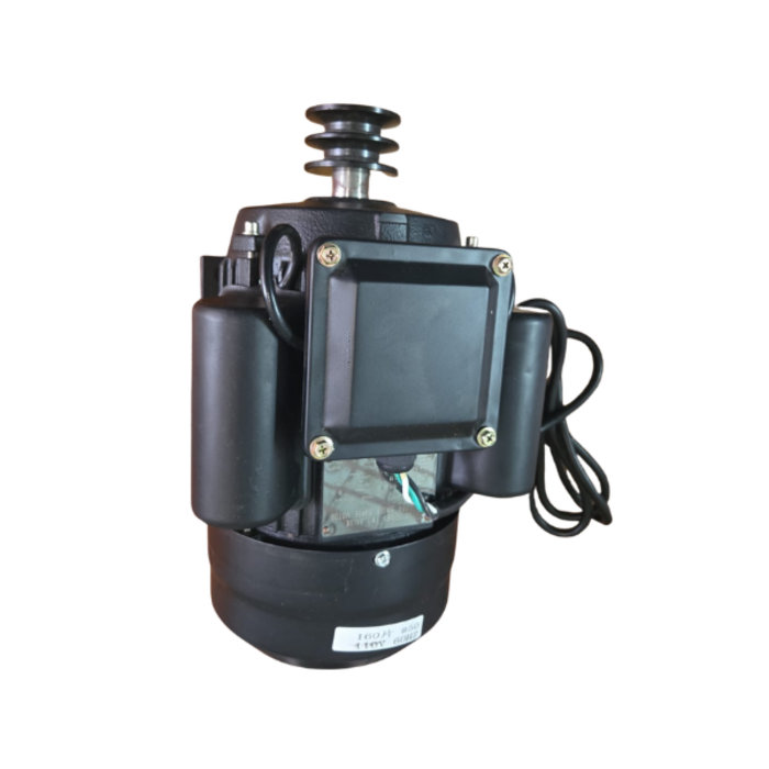 IRON CAPTAIN IND4117 MOTOR SY-50 110V 60HZ, ELECTRIC CORD 1.5HP