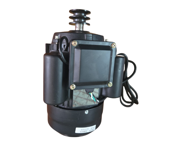 IRON CAPTAIN IND4117 MOTOR SY-50 110V 60HZ, ELECTRIC CORD 1.5HP