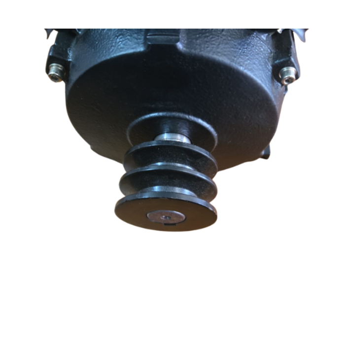 IRON CAPTAIN IND4117 MOTOR SY-50 110V 60HZ, ELECTRIC CORD 1.5HP
