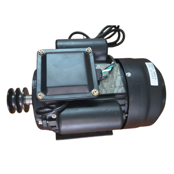 IRON CAPTAIN IND4117 MOTOR SY-50 110V 60HZ, ELECTRIC CORD 1.5HP