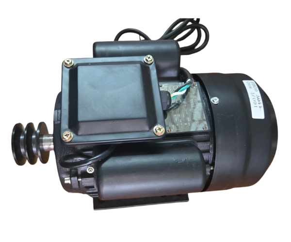 IRON CAPTAIN IND4117 MOTOR SY-50 110V 60HZ, ELECTRIC CORD 1.5HP