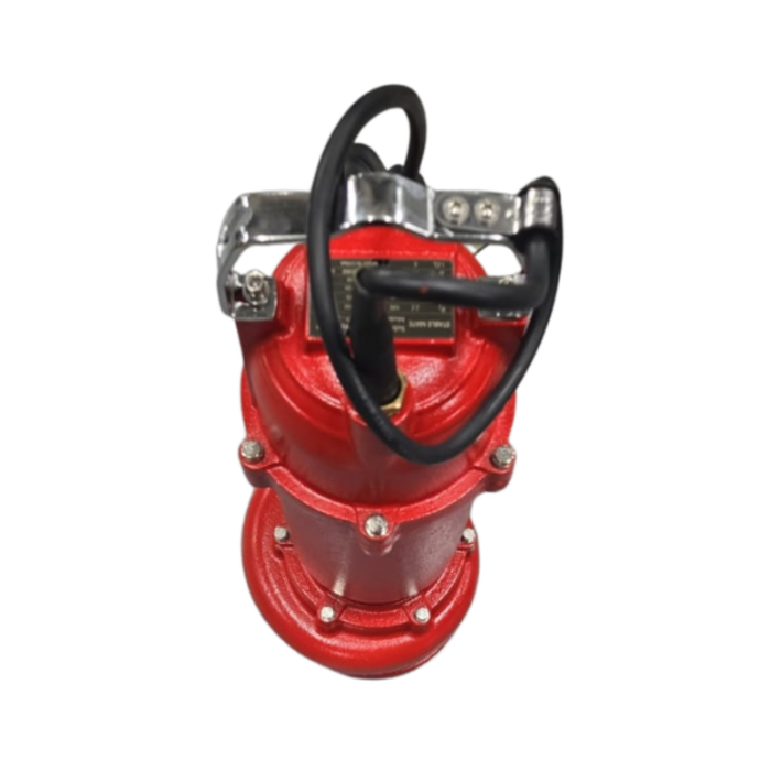 IND5995/4" SUBMERSIBLE PUMP 220V 60HZ, 2860RPM 2200W #WQDP65-7-2.2