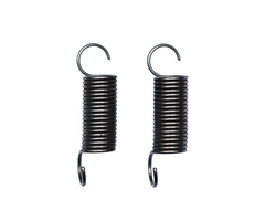 VEH24816/ SPRING 2PCS PER SET FOR GRASS CHIPPER MACHINE--SOLD AS PAIR
