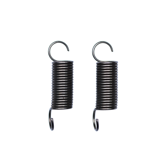 VEH24816/ SPRING 2PCS PER SET FOR GRASS CHIPPER MACHINE--SOLD AS PAIR