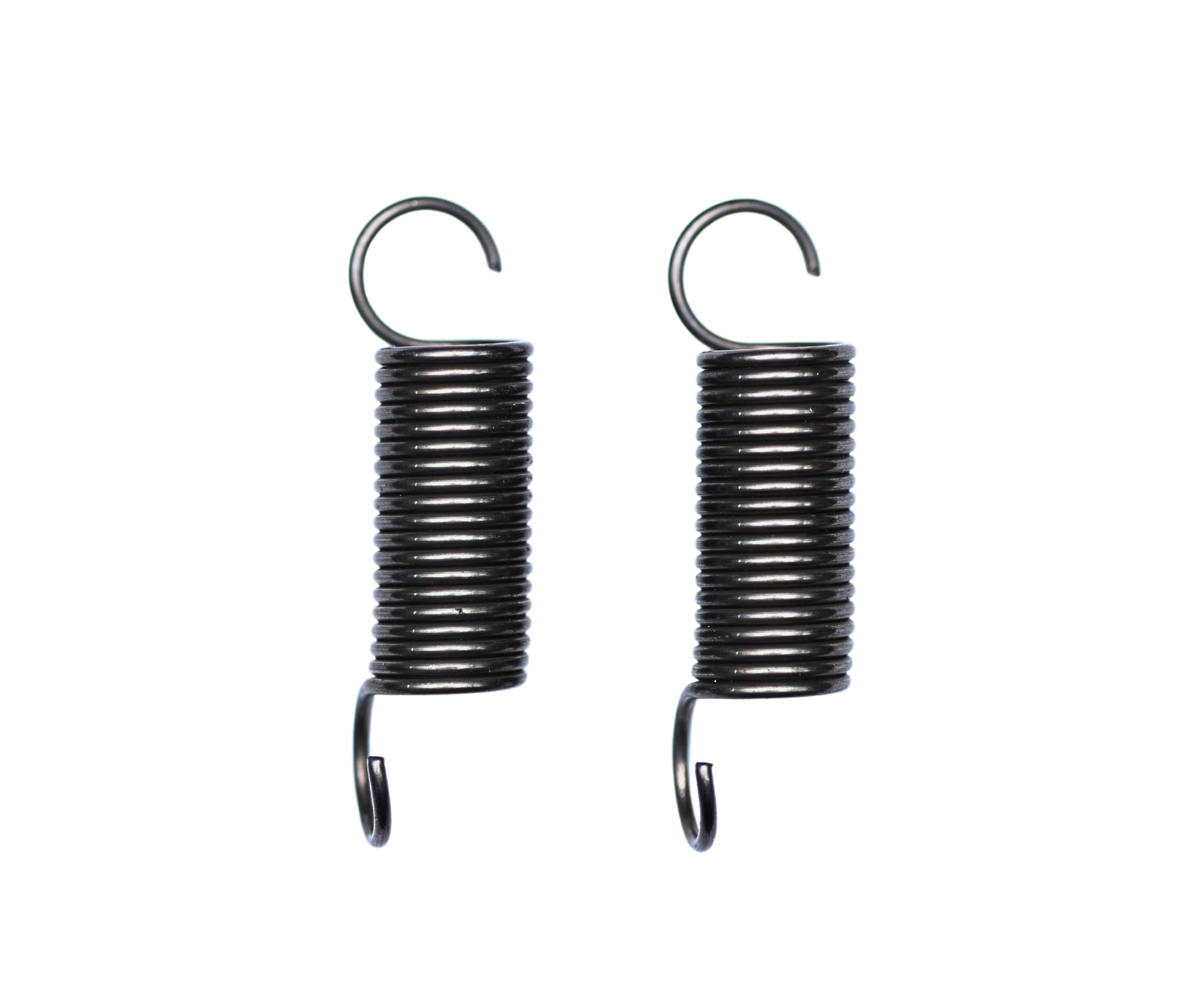 VEH24816/ SPRING 2PCS PER SET FOR GRASS CHIPPER MACHINE--SOLD AS PAIR
