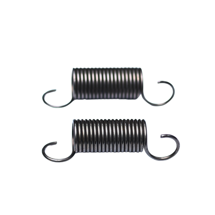 VEH24816/ SPRING 2PCS PER SET FOR GRASS CHIPPER MACHINE--SOLD AS PAIR