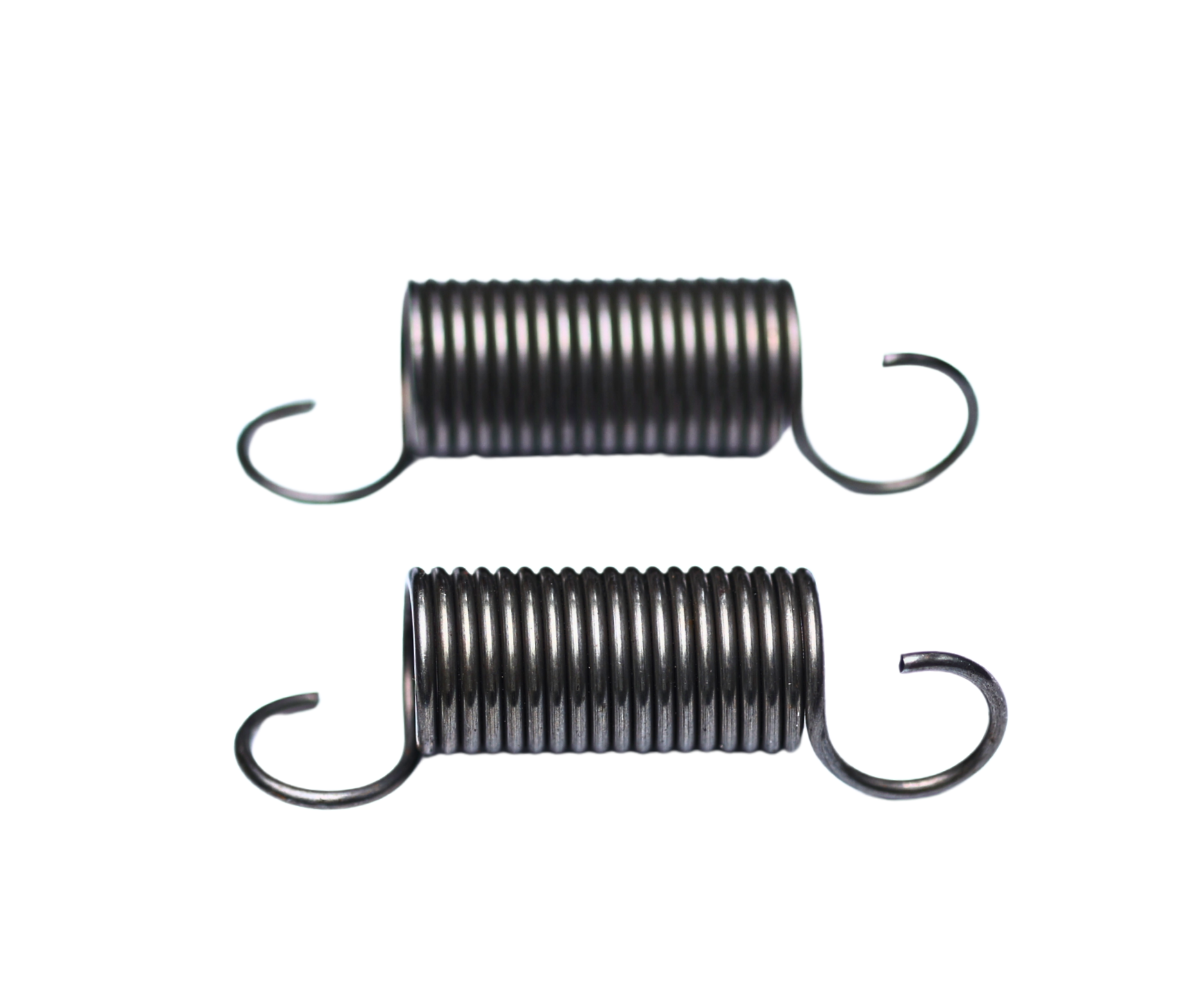 VEH24816/ SPRING 2PCS PER SET FOR GRASS CHIPPER MACHINE--SOLD AS PAIR