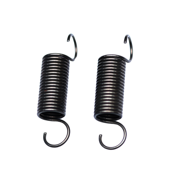 VEH24816/ SPRING 2PCS PER SET FOR GRASS CHIPPER MACHINE--SOLD AS PAIR