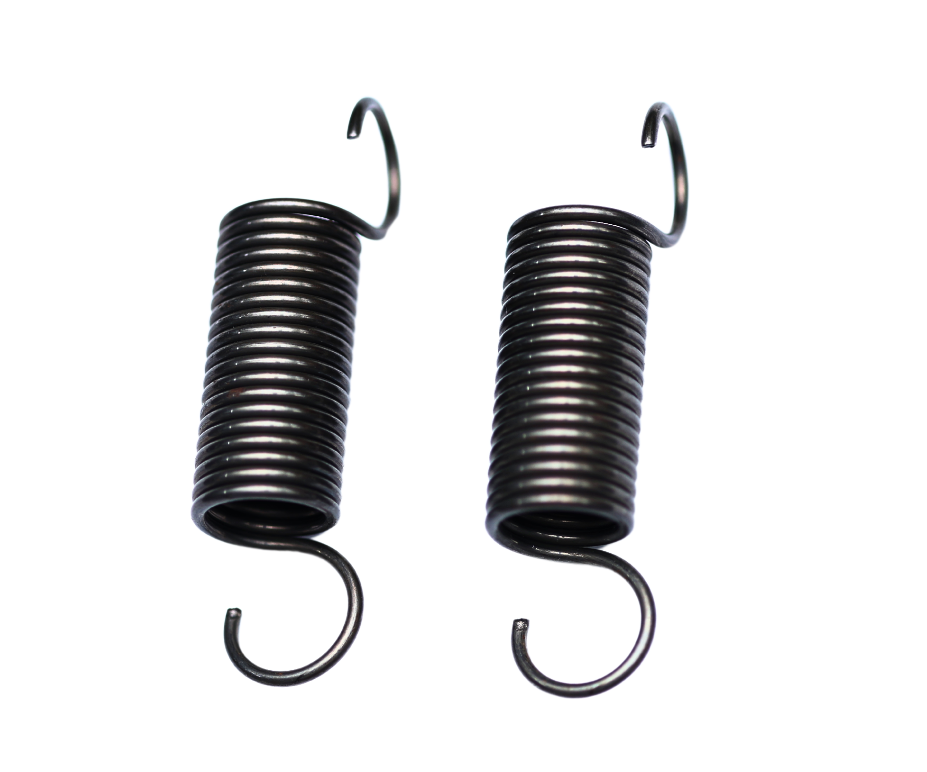 VEH24816/ SPRING 2PCS PER SET FOR GRASS CHIPPER MACHINE--SOLD AS PAIR