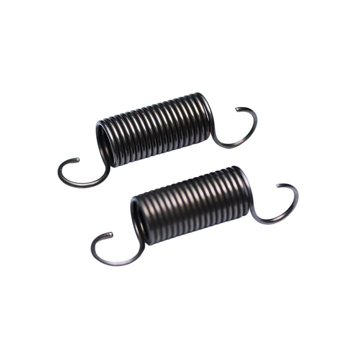 VEH24816/ SPRING 2PCS PER SET FOR GRASS CHIPPER MACHINE--SOLD AS PAIR