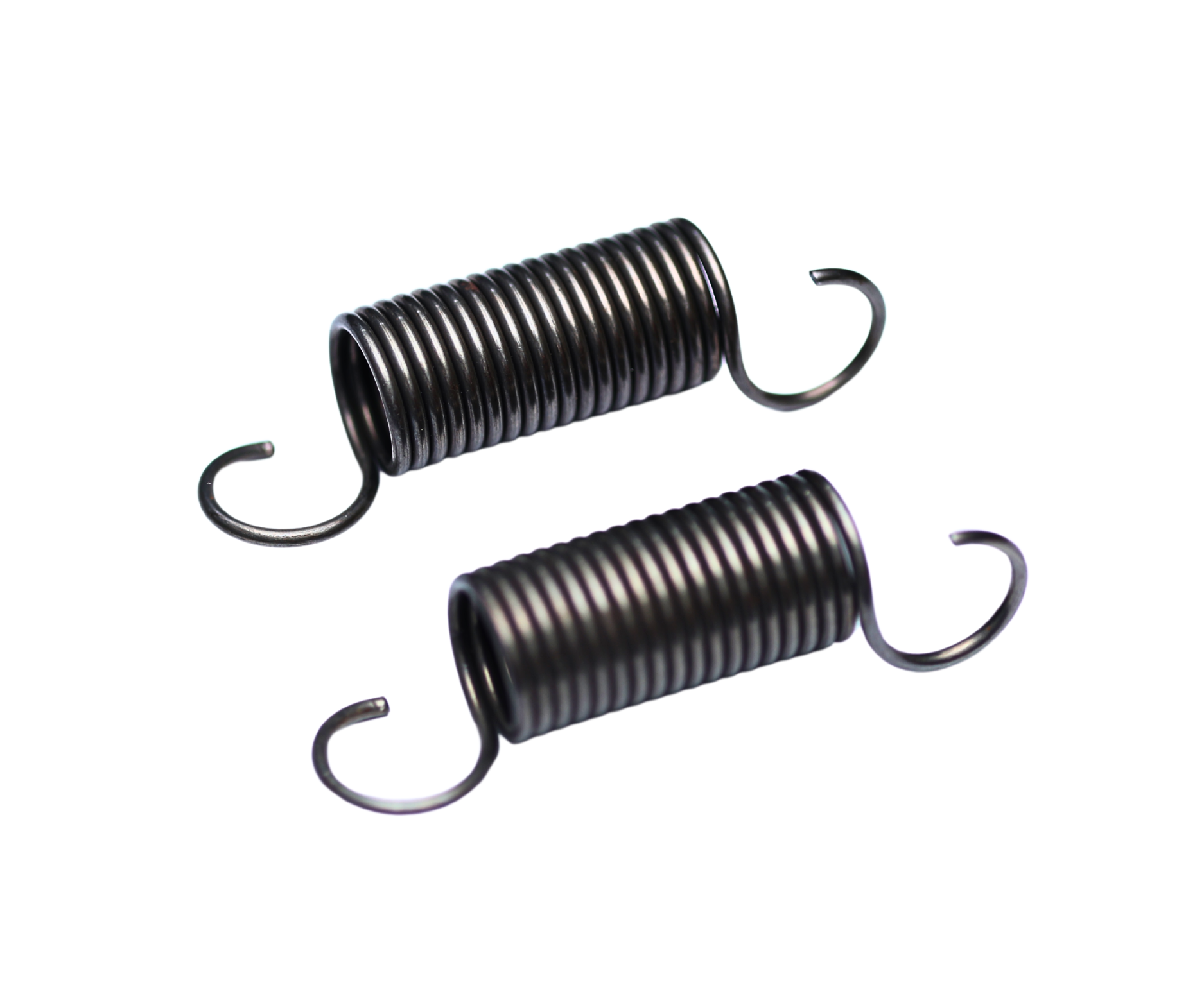 VEH24816/ SPRING 2PCS PER SET FOR GRASS CHIPPER MACHINE--SOLD AS PAIR