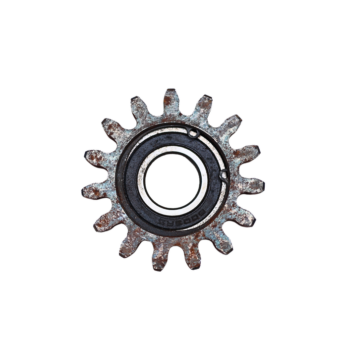 VEH24814/CONSUMABLE PARTS FOR GRASS CHIPPER MACHINE 4 SMALL GEARS