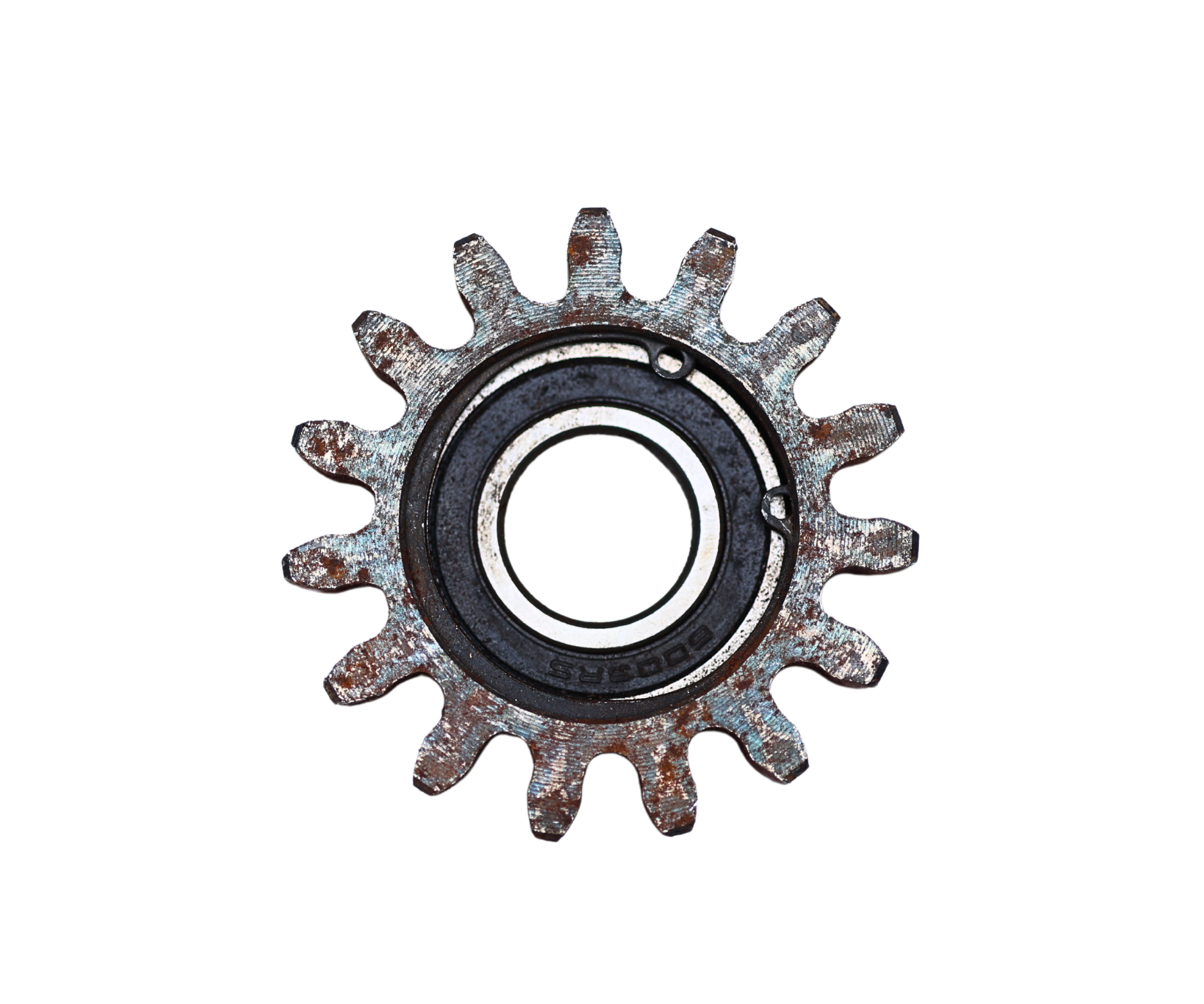 VEH24814/CONSUMABLE PARTS FOR GRASS CHIPPER MACHINE 4 SMALL GEARS