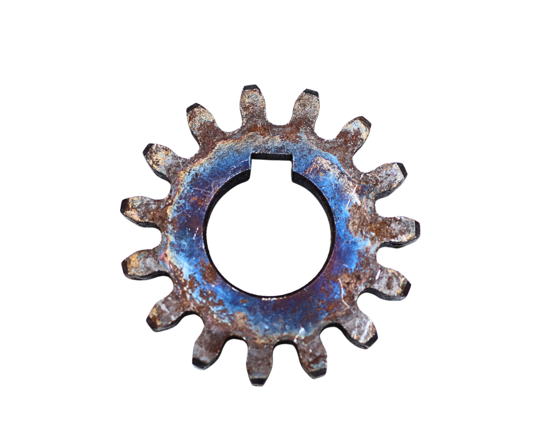 VEH24814/CONSUMABLE PARTS FOR GRASS CHIPPER MACHINE 4 SMALL GEARS