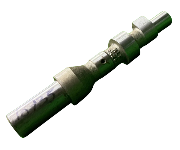 VEH18735 CAMSHAFT #15148 (DIESEL EN)