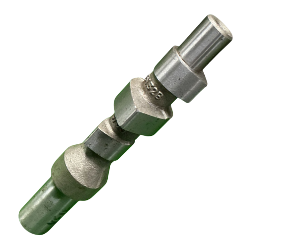 VEH18735 CAMSHAFT #15148 (DIESEL EN)