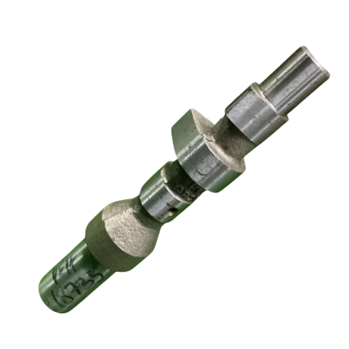 VEH18735 CAMSHAFT #15148 (DIESEL EN)