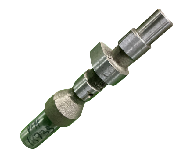 VEH18735 CAMSHAFT #15148 (DIESEL EN)