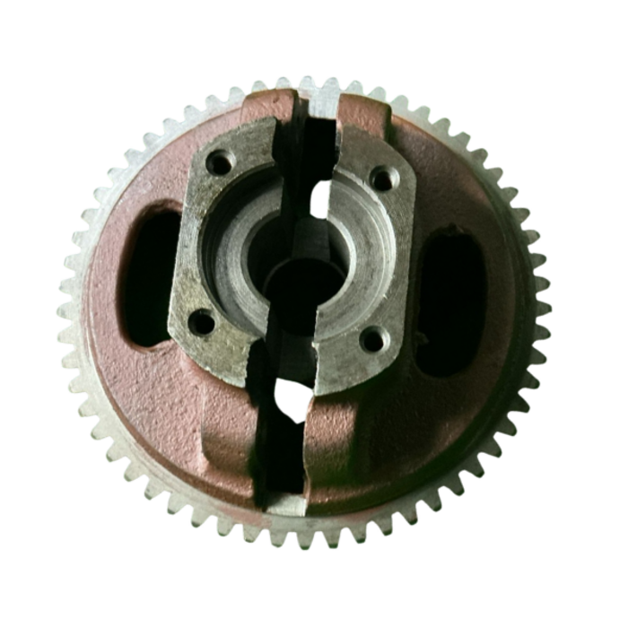 VEH18736 GEAR/CAM #15149, 3.5HP