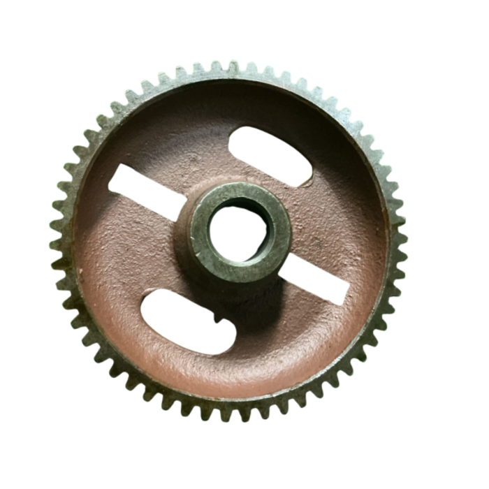 VEH18736 GEAR/CAM #15149, 3.5HP