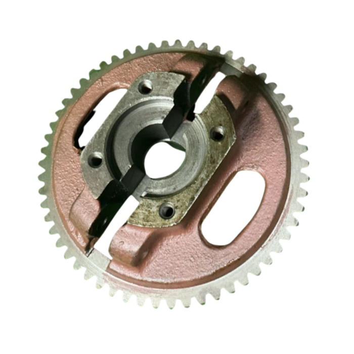 VEH18736 GEAR/CAM #15149, 3.5HP