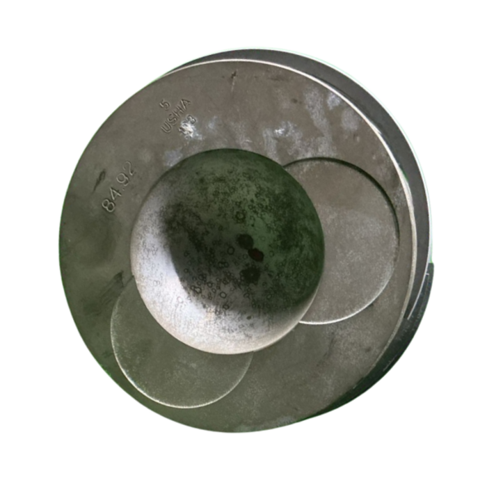 VEH19748 PISTON/ASSY.3.5HP 85MM STD