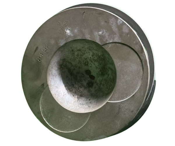 VEH19748 PISTON/ASSY.3.5HP 85MM STD