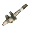 VEH21847 CRANKSHAFT/TRB TYPE 3.5HP #15192/15133 ASHWAMEGH