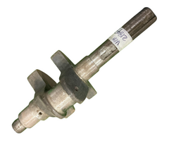 VEH21847 CRANKSHAFT/TRB TYPE 3.5HP #15192/15133 ASHWAMEGH