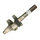 VEH21847 CRANKSHAFT/TRB TYPE 3.5HP #15192/15133 ASHWAMEGH
