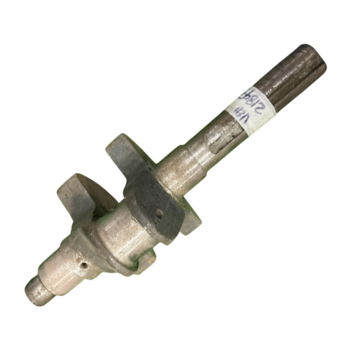 VEH21847 CRANKSHAFT/TRB TYPE 3.5HP #15192/15133 ASHWAMEGH