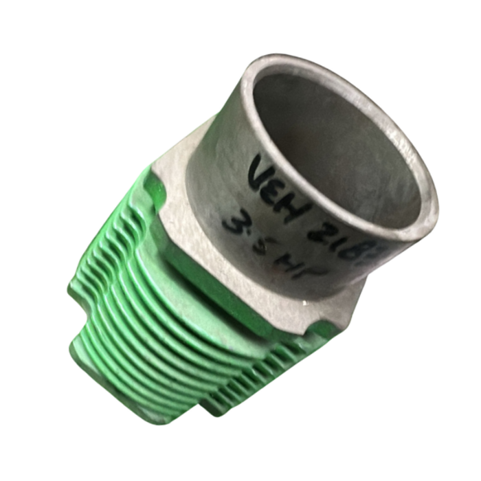 VEH21836 BLOCK/CYLINDER A/C 76MM 3.5HP
