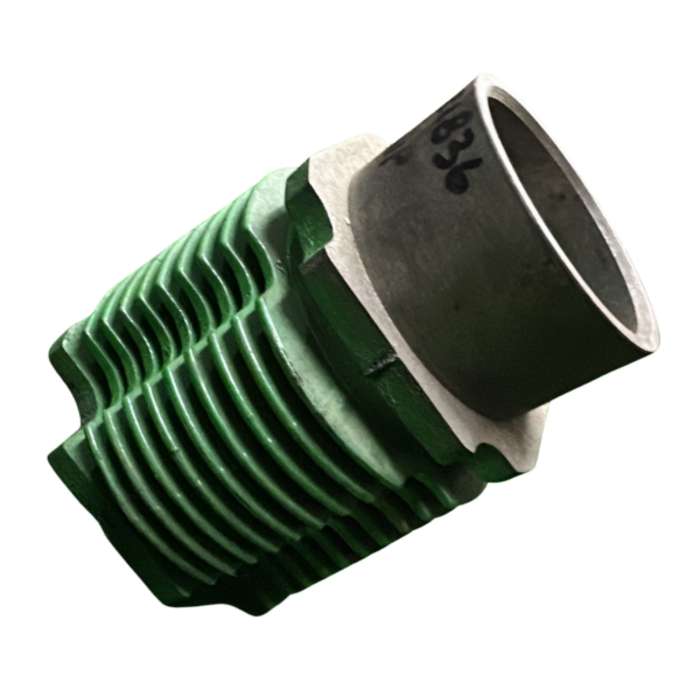 VEH21836 BLOCK/CYLINDER A/C 76MM 3.5HP