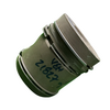 VEH21827 PISTON/COMP.76MM 3.5HP STD