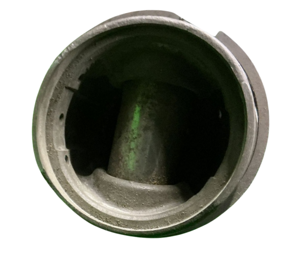 VEH21827 PISTON/COMP.76MM 3.5HP STD